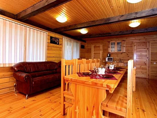 Фото Сосновый бор