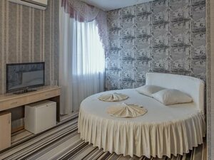 Гостиница Уютная