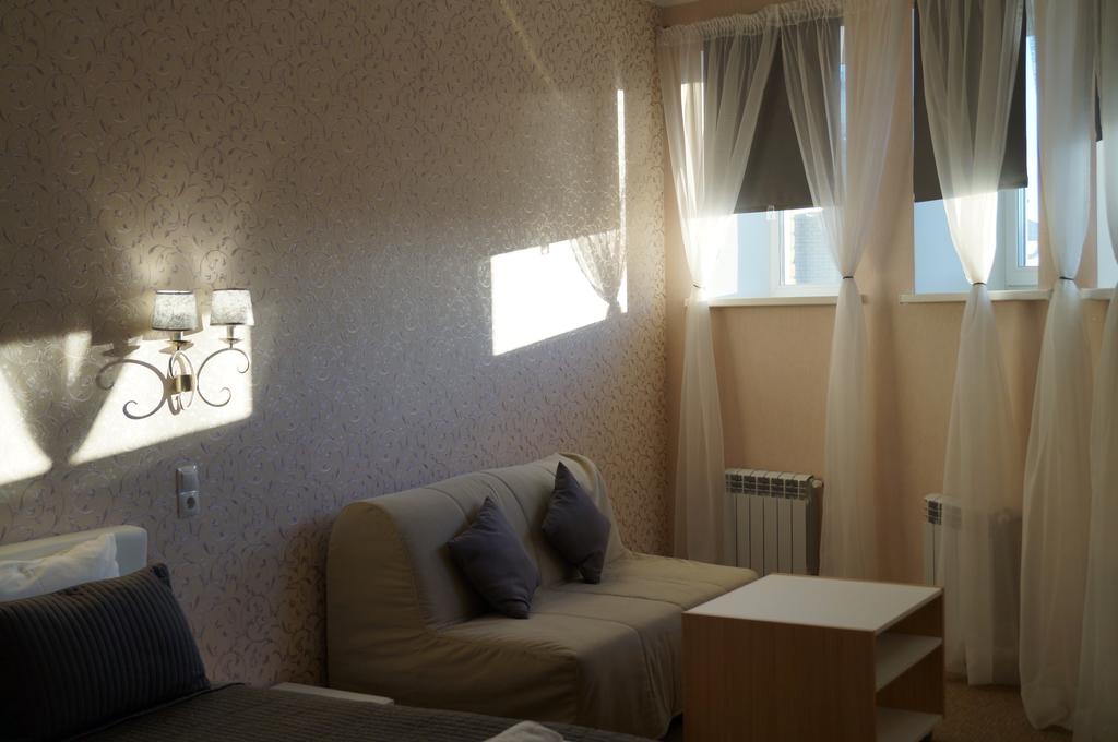 Фото А-сьют