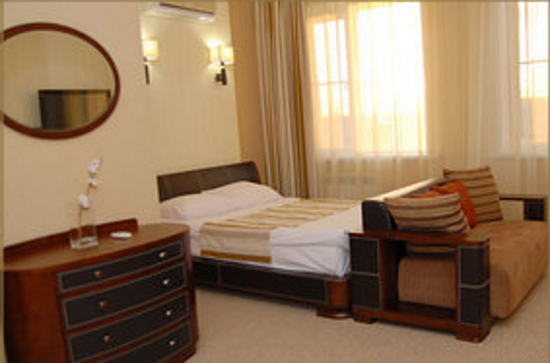 Фото Солнечный