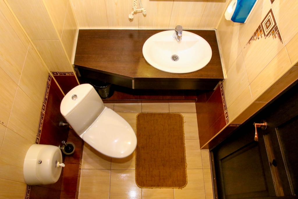 Фото Ла Мезон