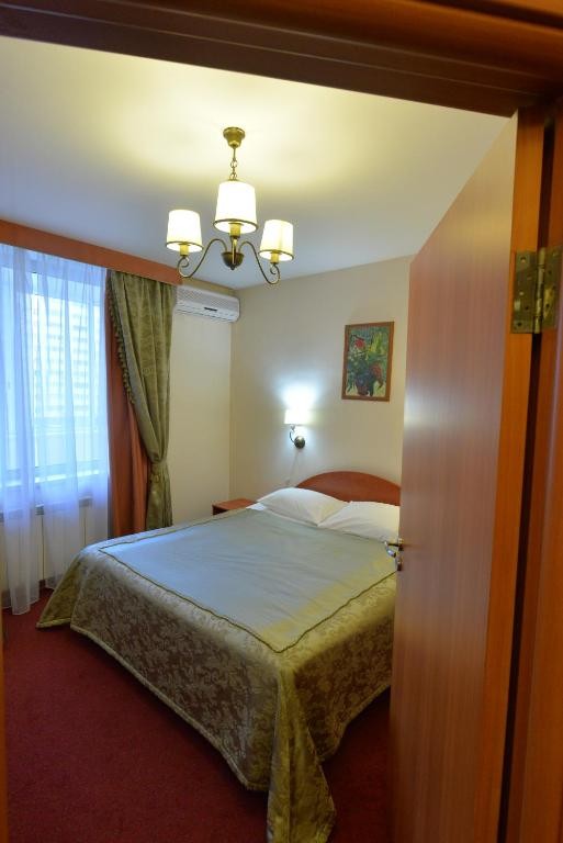 Фото Евротель Центральный