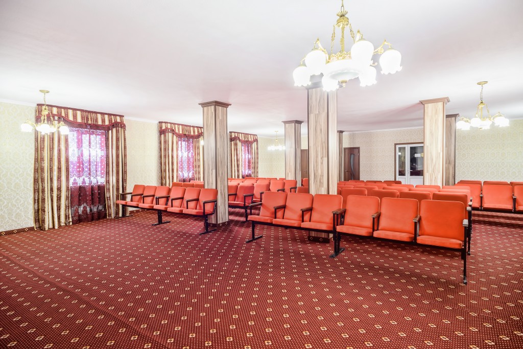 Фото Гостиный Дом