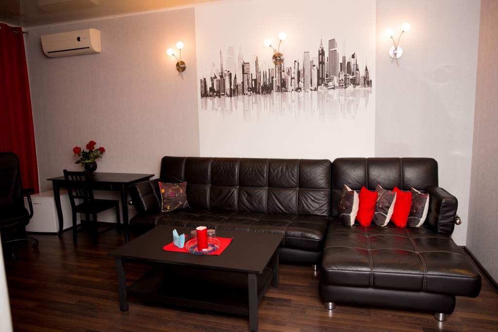 Фото Бизнес-отель City