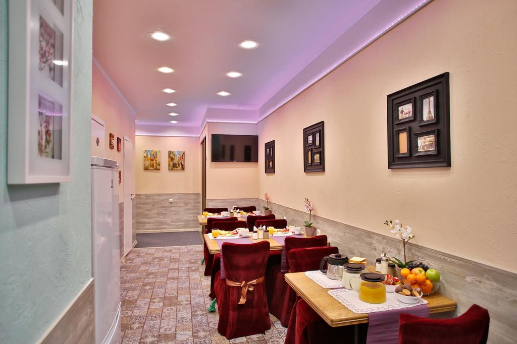 Фото Авангард