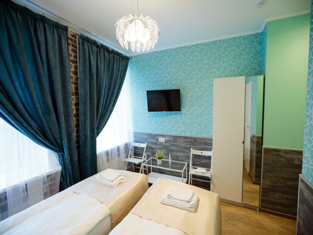 Фото Усадьба