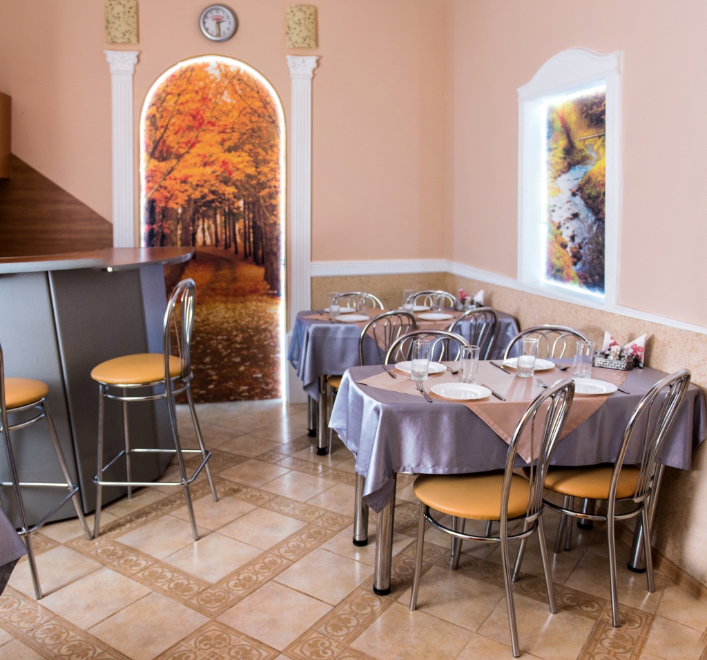 Фото Дворянская