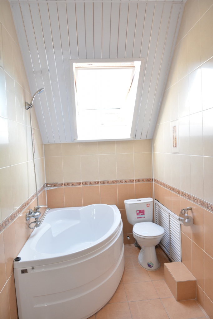 Фото Гостевой домик