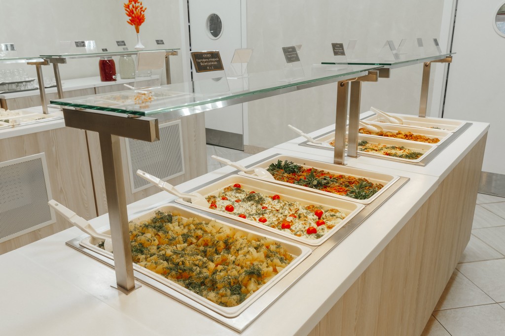 Фото Амакс Золотое кольцо