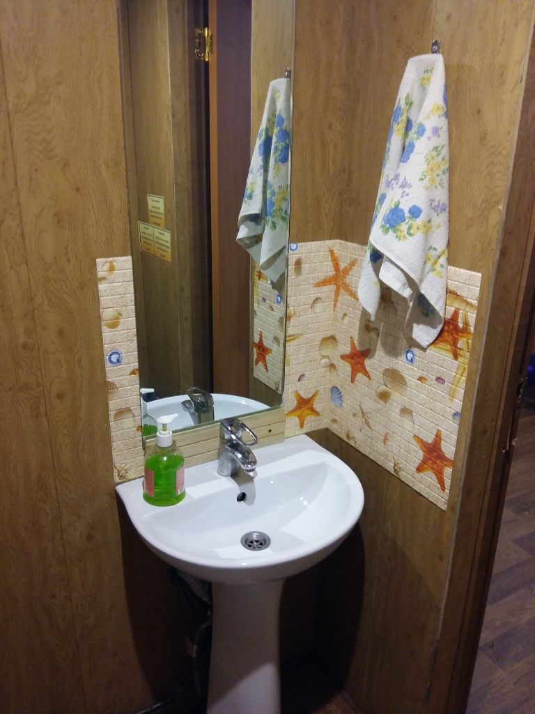 Фото Коттедж Зареченский