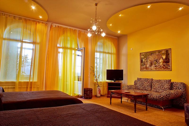 Фото Семь королей