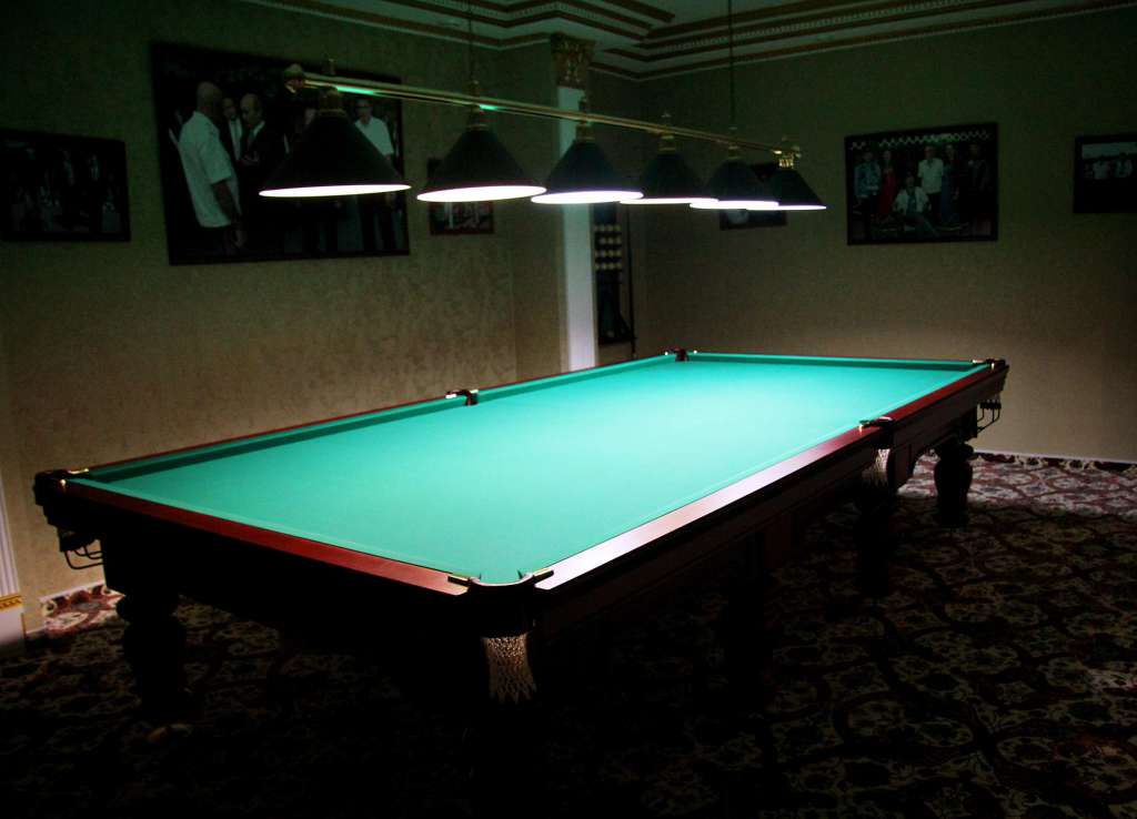 Фото Петровский причал