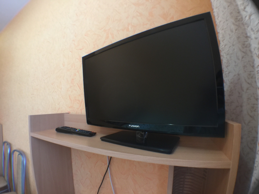 Фото Полярис