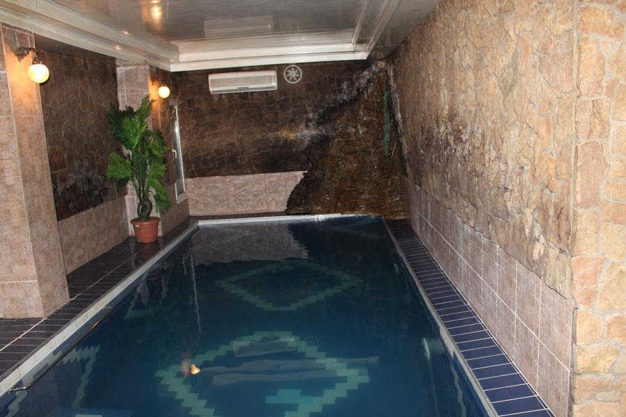 Фото Сафари