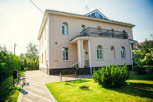 Иное жильё 13 Стульев