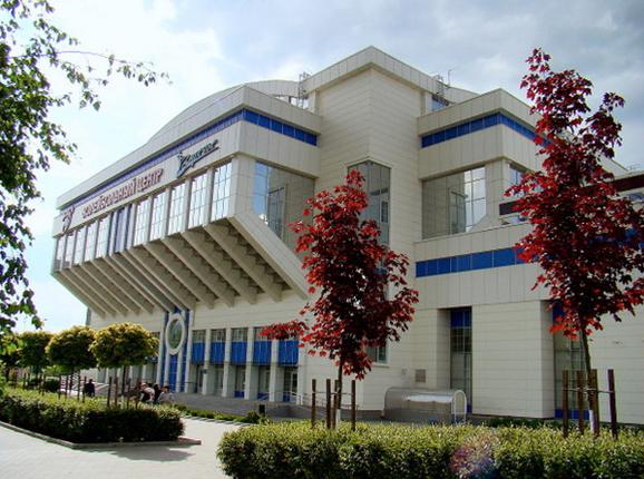 Фото Гостиница Волейбольного центра Одинцово