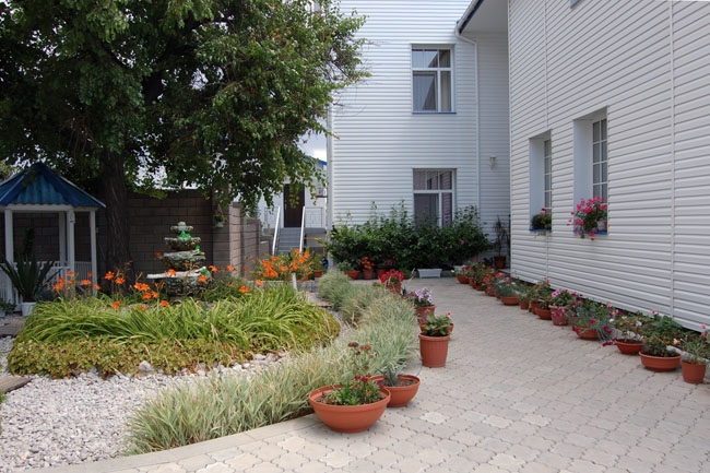 Фото Андромеда