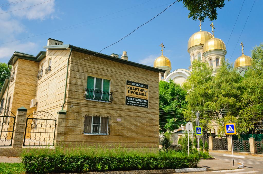 Фото Первый Доходный Дом, корпус А