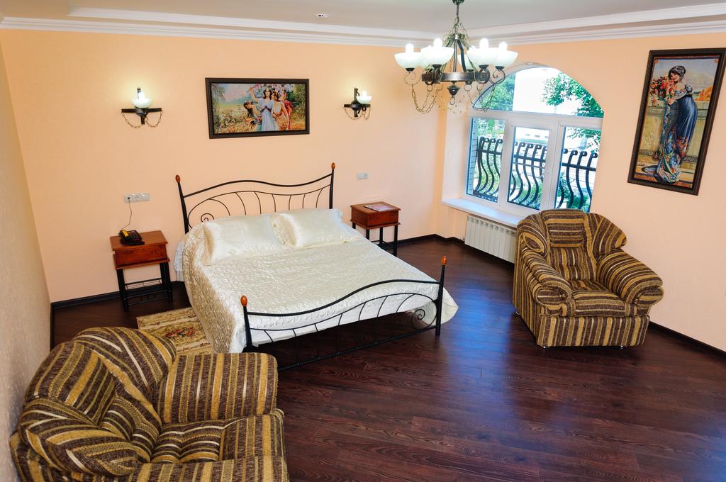 Фото Первый Доходный Дом, корпус А