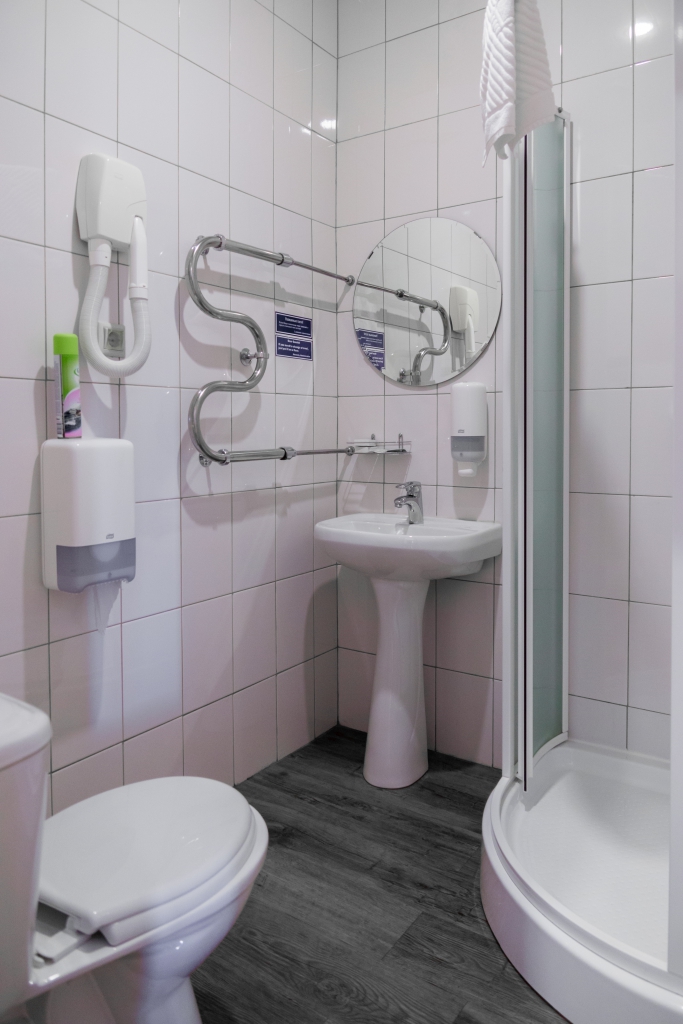 Фото Ra на улице Рыбинская 7