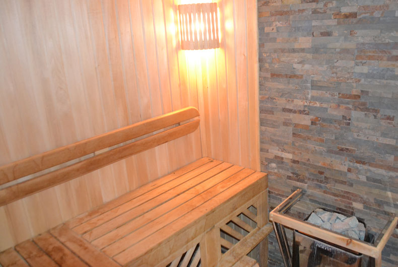 Фото Экотель Снегирёк