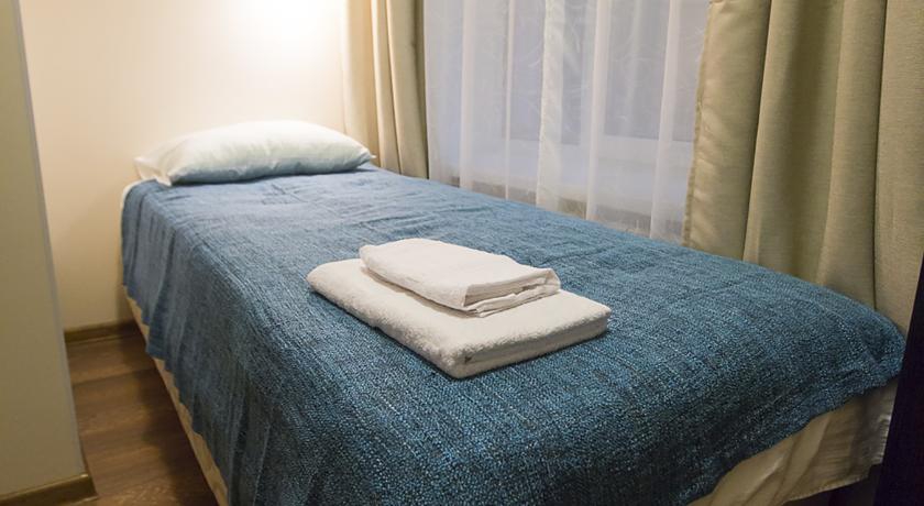 Фото Караванная 5