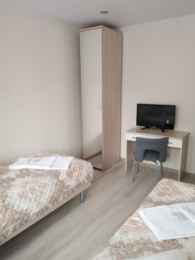 Фото отеля 2