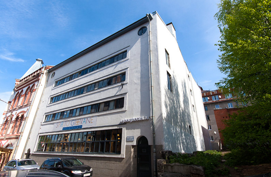 Фото Выборг Апартаменты