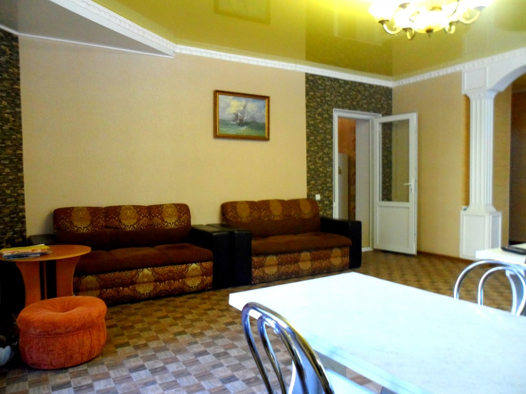 Фото Малибу