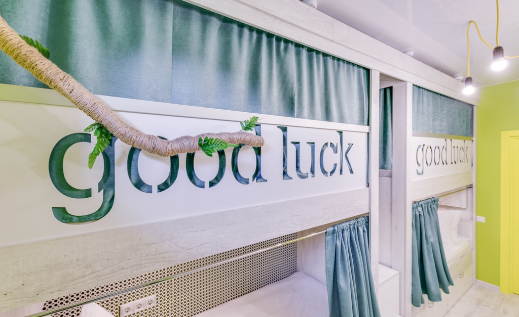 Фото Good Luck