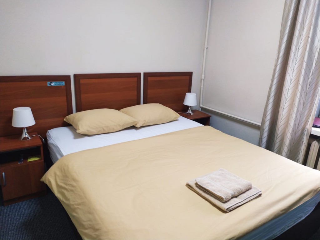 Фото Найс Сити