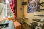 Sokroma Genius (Vosstaniya Street, 36), hotel