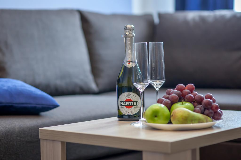 Фото Арбат Инн