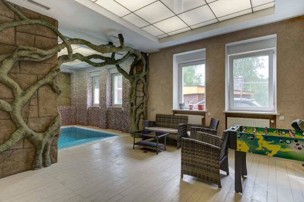 Фото Ваниль