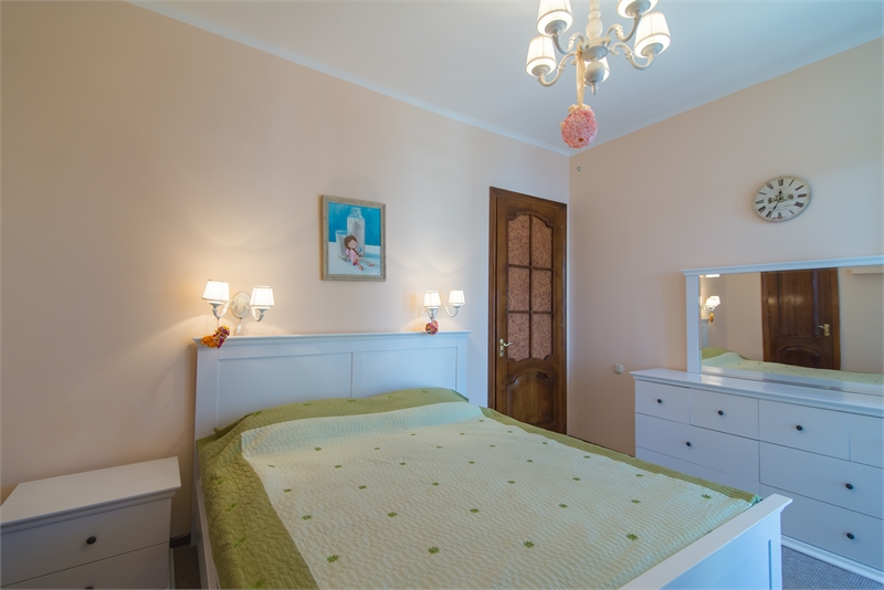 Фото Вилла Багратион