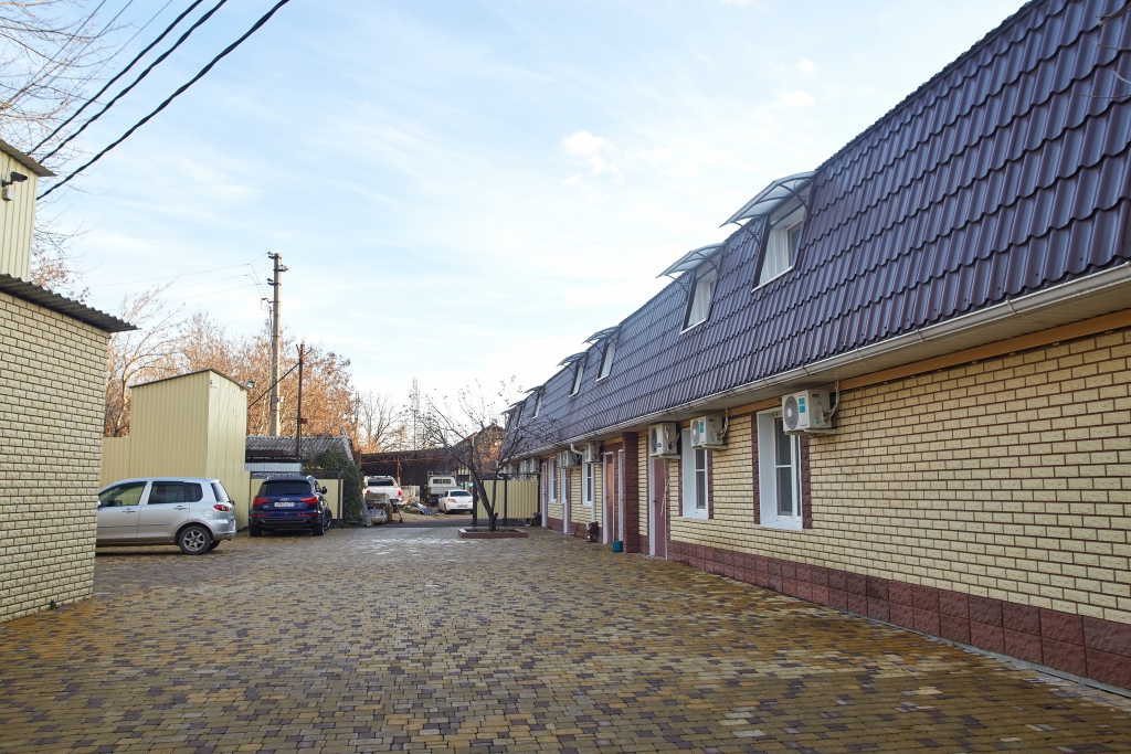 Фото Ивушка