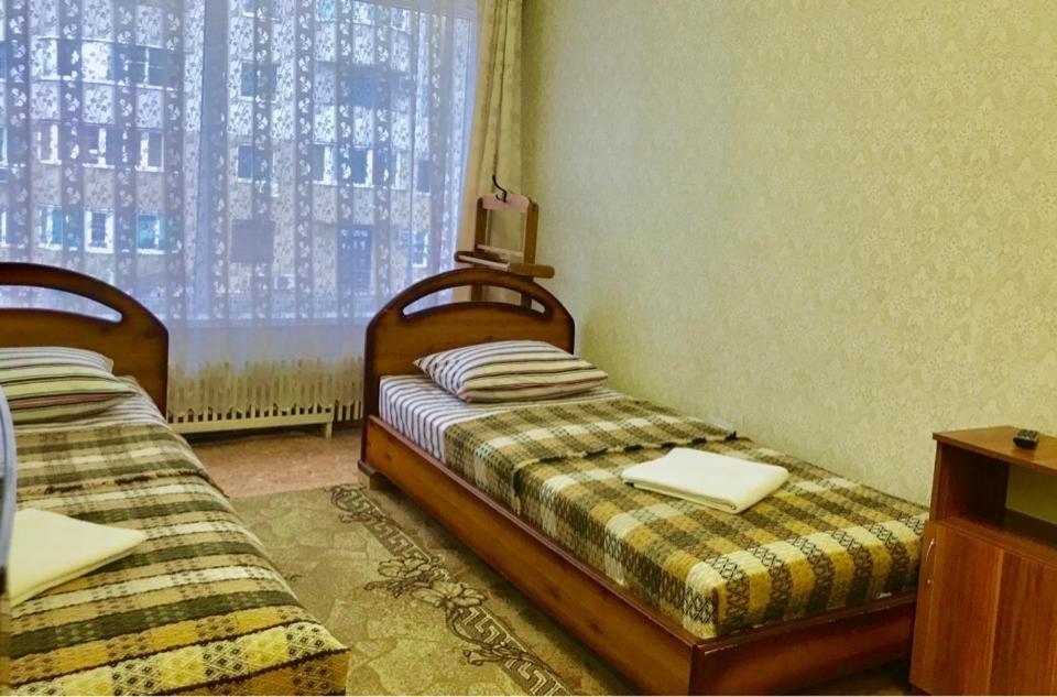 Фото Юбилейная