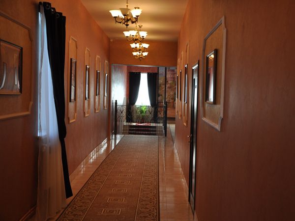 Фото Golden Park