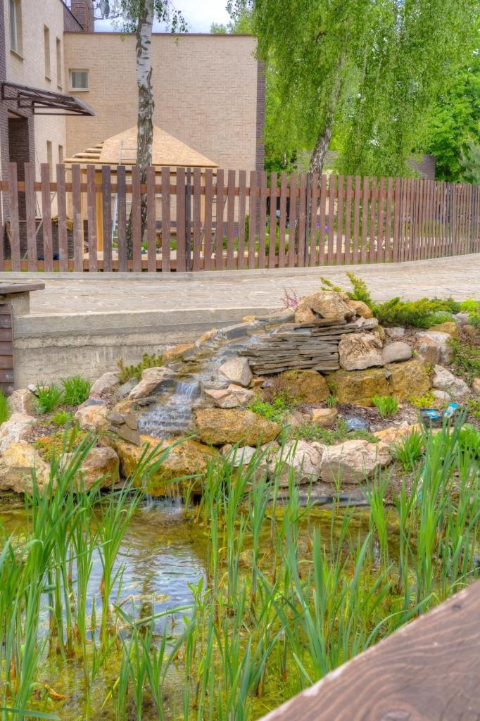 Фото Ваниль