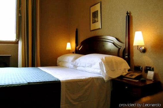 Фото Hotel San Francesco