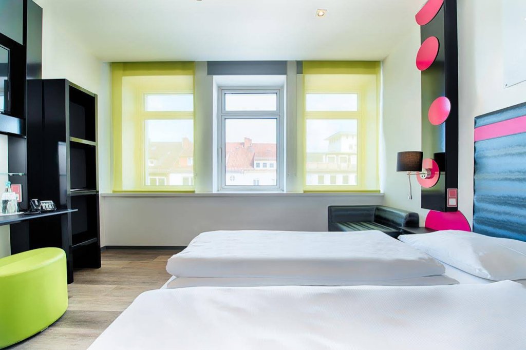 Фото Select Hotel City Bremen
