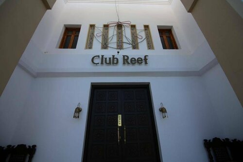 Гостиница Club Reef Resort в Шарм-эль-Шейхе