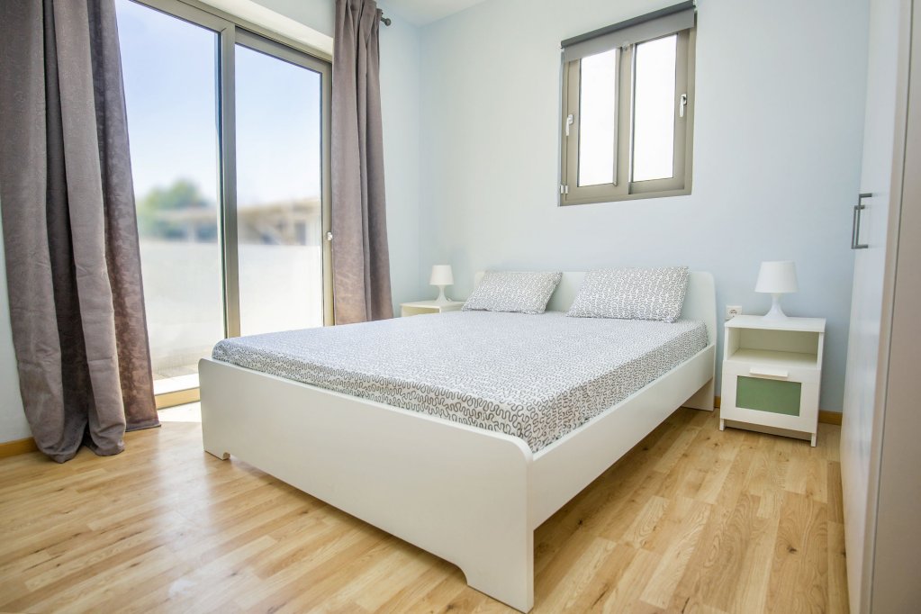 Фото Rhodes Sea Villas