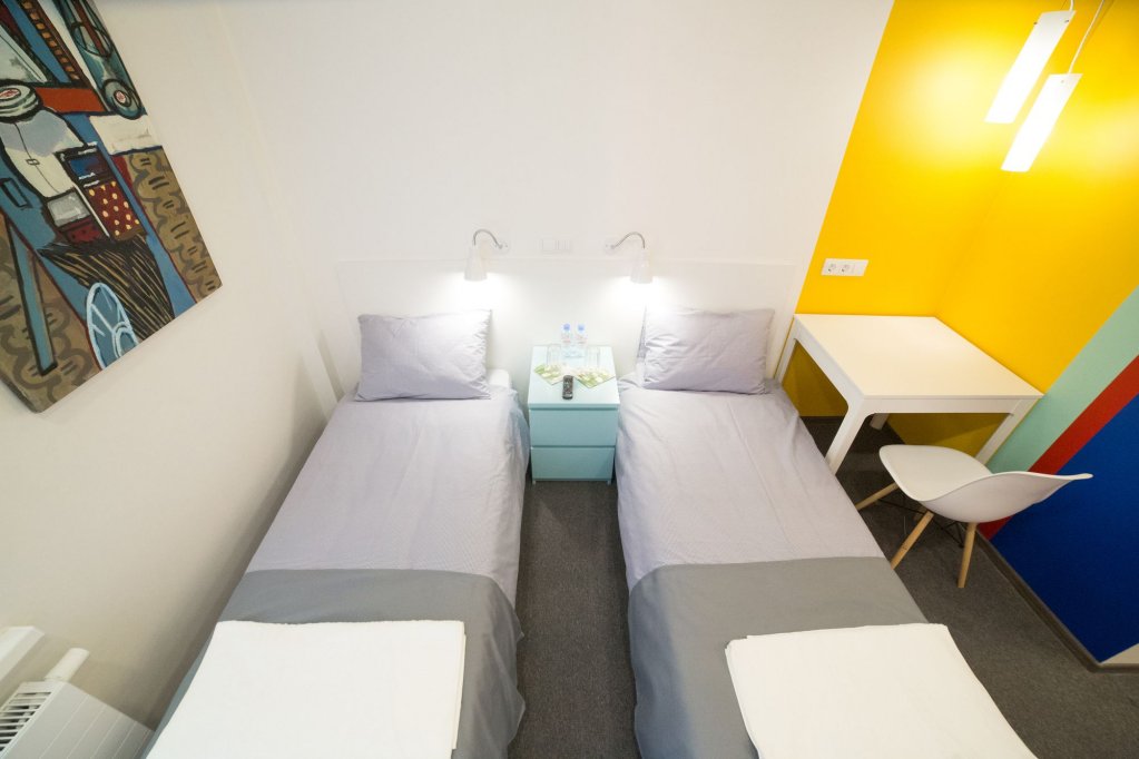 Фото Артбокс