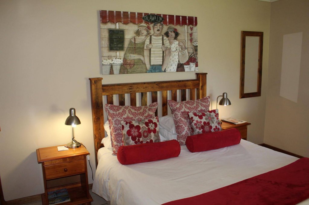 Фото Travalia Guest Farm