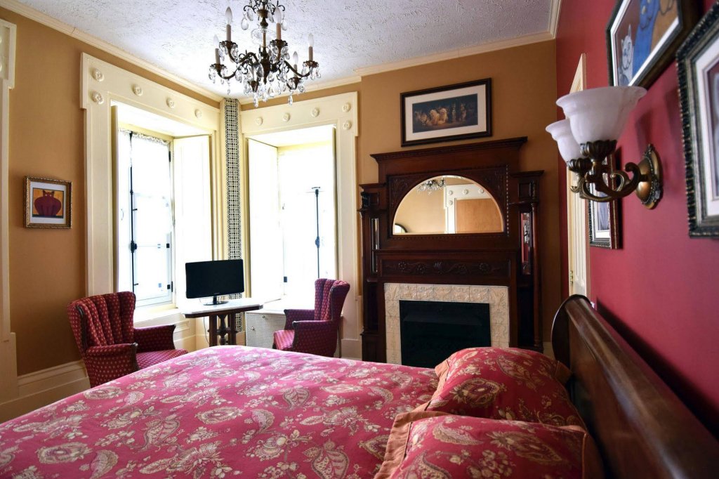 Фото Hôtel Maison du Fort