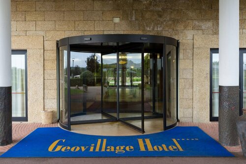 Гостиница Geovillage Hotel