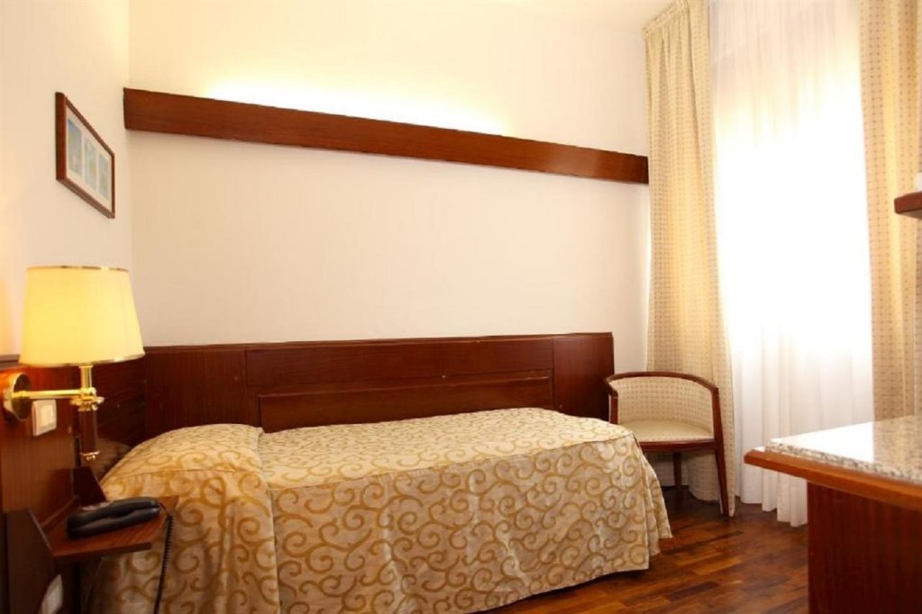 Фото Grand Hotel Duomo