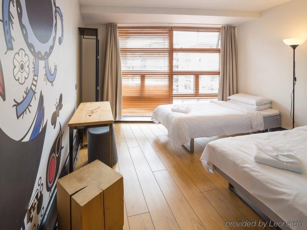 Фото Generator Dublin