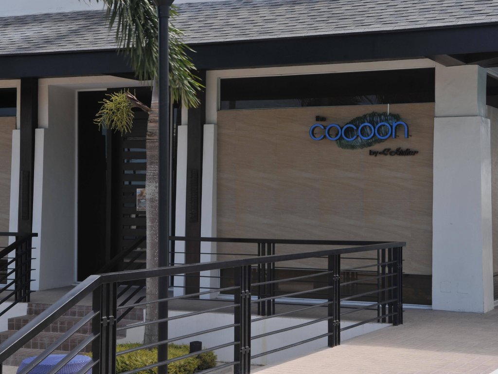 Фото L'Fisher Hotel